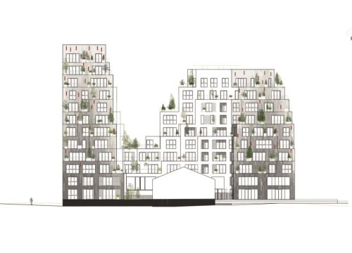 Elevation Elevation