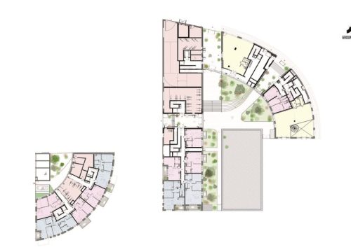Ground floor Ground floor