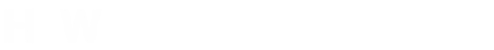 HW Logo rev putih HW Logo rev putih
